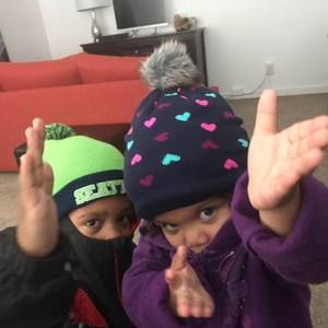 Meet your Posher, David